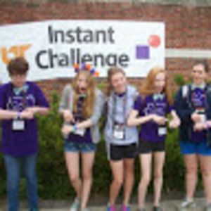 Meet your Posher, Becky